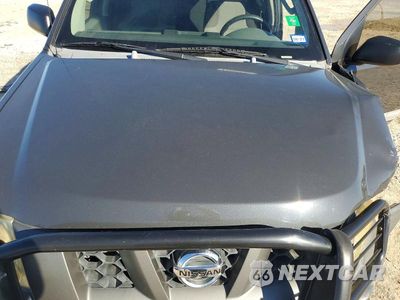 Zdjęcie 12 z 13 samochodu: 2006 NISSAN XTERRA X VIN:5N1AN08U56C536507 - miniatura