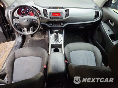 Zdjęcie 8 z 13 samochodu: 2016 KIA SPORTAGE LX VIN:KNDPBCAC2G7856999 - miniatura