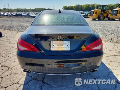 Zdjęcie 6 z 12 samochodu: 2015 MERCEDES-BENZ CLA 250 4MATIC VIN:WDDSJ4GB1FN210161 - miniatura