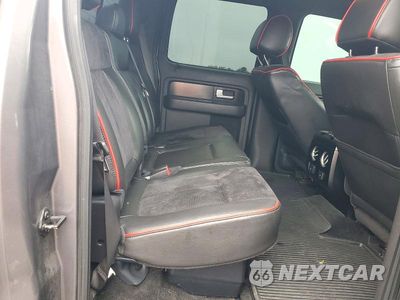 Zdjęcie 10 z 12 samochodu: 2014 FORD F150 SUPERCREW VIN:1FTFW1ET2EFA76082 - miniatura