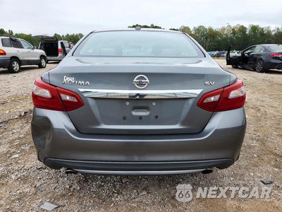 Zdjęcie 6 z 12 samochodu: 2018 NISSAN ALTIMA 2.5 SV VIN:1N4AL3AP1JC208337 - miniatura