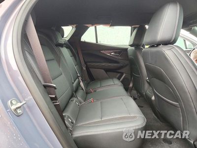 Zdjęcie 11 z 13 samochodu: 2024 CHEVROLET BLAZER 2LT VIN:3GNKDBRJ2RS263818 - miniatura