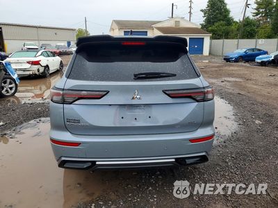 Zdjęcie 6 z 14 samochodu: 2025 MITSUBISHI OUTLANDER SEL VIN:JA4J4WA82SZ018346 - miniatura