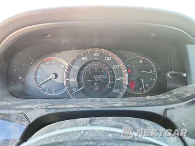 Zdjęcie 9 z 12 samochodu: 2015 HONDA ACCORD SPORT VIN:1HGCR2F59FA058212 - miniatura
