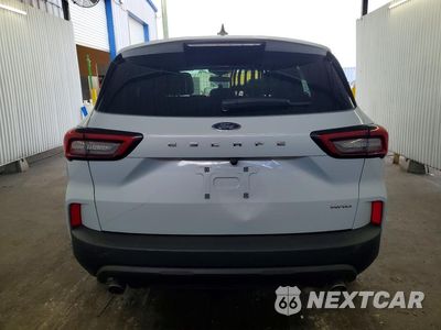 Zdjęcie 6 z 13 samochodu: 2025 FORD ESCAPE ST LINE SELECT VIN:1FMCU9NA2SUA84353 - miniatura