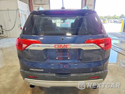 Zdjęcie 6 z 13 samochodu: 2017 GMC ACADIA SLE VIN:1GKKNLLS5HZ177678 - miniatura