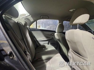 Zdjęcie 10 z 13 samochodu: 2012 TOYOTA COROLLA VIN:2T1BU4EEXCC791947 - miniatura