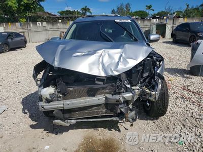 Piąte zdjęcie samochodu w środku: 2019 HONDA HR-V EX VIN:3CZRU5H54KM721991 - miniatura