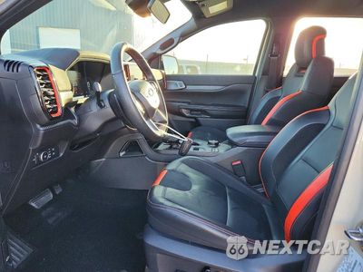 Zdjęcie 7 z 13 samochodu: 2025 FORD RANGER RAPTOR VIN:1FTER4LR3SLE65466 - miniatura
