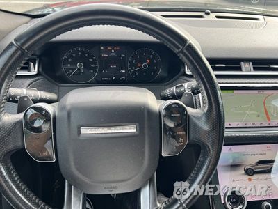Zdjęcie 7 z 10 samochodu: 2018 LAND ROVER RANGE ROVER VELAR S VIN:SALYB2RX2JA757219 - miniatura