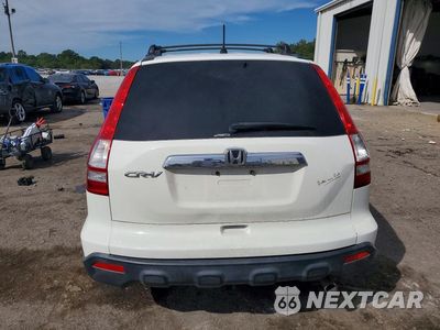 Zdjęcie 6 z 12 samochodu: 2008 HONDA CR-V EX VIN:JHLRE48518C018584 - miniatura