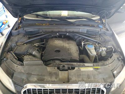 Zdjęcie 12 z 14 samochodu: 2016 AUDI Q5 PREMIUM PLUS VIN:WA1L2AFPXGA070170 - miniatura