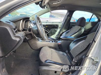 Zdjęcie 7 z 12 samochodu: 2016 CHEVROLET MALIBU LIMITED LT VIN:1G11C5SA9GF144029 - miniatura