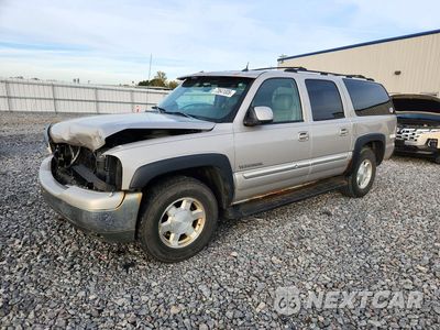 2004 GMC YUKON XL K1500 1GKFK16Z24J236766 - główne zdjęcie licytacji z USA - miniatura