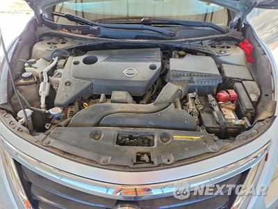 Zdjęcie 11 z 12 samochodu: 2013 NISSAN ALTIMA 2.5 VIN:1N4AL3AP9DN546223 - miniatura