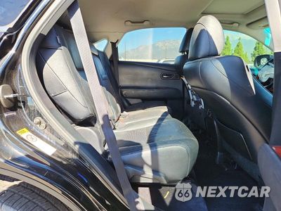 Zdjęcie 11 z 14 samochodu: 2012 LEXUS RX 450H VIN:JTJBC1BA5C2431645 - miniatura