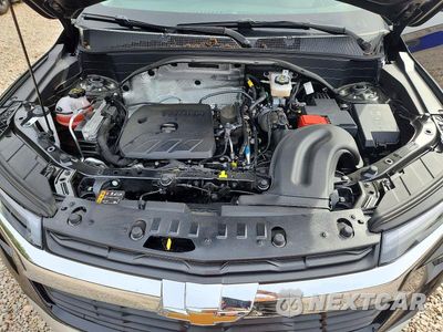Zdjęcie 12 z 14 samochodu: 2026 CHEVROLET TRAILBLAZER LT VIN:KL79MPSL2TB098417 - miniatura