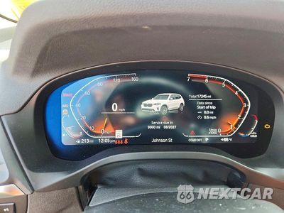 Zdjęcie 9 z 13 samochodu: 2023 BMW X3 XDRIVE30I VIN:5UX53DP06P9T14072 - miniatura