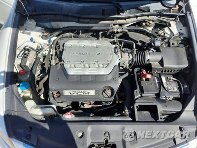 Zdjęcie 11 z 12 samochodu: 2012 HONDA ACCORD EXL VIN:1HGCP3F88CA036591 - miniatura