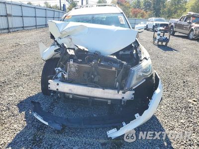 Piąte zdjęcie samochodu w środku: 2020 NISSAN PATHFINDER SV VIN:5N1DR2BM2LC592079 - miniatura