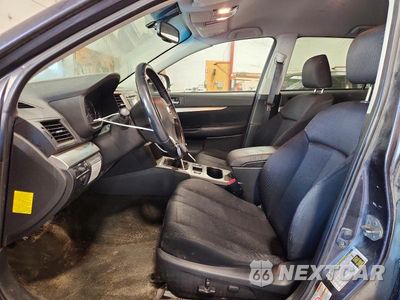 Zdjęcie 7 z 13 samochodu: 2012 SUBARU OUTBACK 2.5I PREMIUM VIN:4S4BRBCC4C1260962 - miniatura