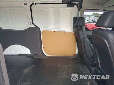 Zdjęcie 11 z 13 samochodu: 2020 FORD TRANSIT CONNECT XL VIN:NM0LS7E28L1471562 - miniatura