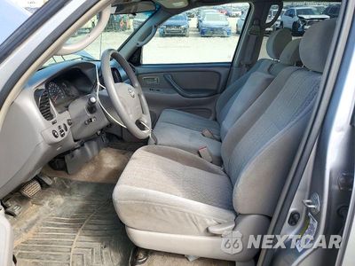 Zdjęcie 7 z 12 samochodu: 2006 TOYOTA TUNDRA DOUBLE CAB SR5 VIN:5TBDT44166S503291 - miniatura