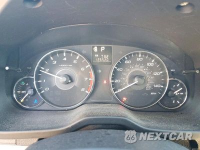 Zdjęcie 9 z 12 samochodu: 2012 SUBARU LEGACY 2.5I PREMIUM VIN:4S3BMBB66C3004731 - miniatura
