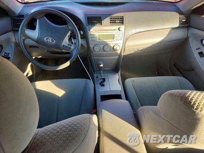 Zdjęcie 8 z 12 samochodu: 2008 TOYOTA CAMRY LE VIN:4T1BE46K38U233381 - miniatura