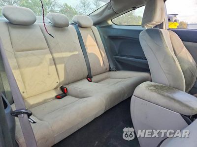 Zdjęcie 10 z 12 samochodu: 2013 HONDA CIVIC LX VIN:2HGFG3B52DH526763 - miniatura