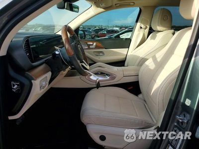 Zdjęcie 7 z 13 samochodu: 2022 MERCEDES-BENZ GLE 350 VIN:4JGFB4JB3NA606451 - miniatura