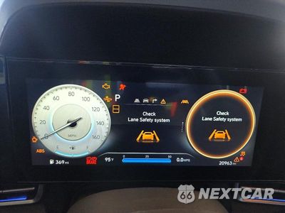 Zdjęcie 9 z 12 samochodu: 2024 HYUNDAI ELANTRA SEL VIN:KMHLM4DG6RU671903 - miniatura