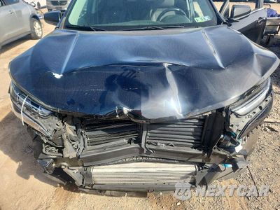 Zdjęcie 12 z 13 samochodu: 2022 CHEVROLET EQUINOX LT VIN:3GNAXUEV7NL302978 - miniatura