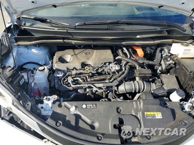 Zdjęcie 12 z 13 samochodu: 2024 TOYOTA SIENNA PLATINUM 7-PASSENGER VIN:5TDESKFC1RS127007 - miniatura