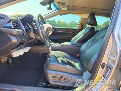 Zdjęcie 7 z 12 samochodu: 2019 TOYOTA CAMRY XSE VIN:4T1B61HK9KU694083 - miniatura