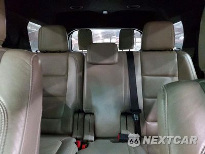 Zdjęcie 10 z 13 samochodu: 2015 FORD EXPLORER XLT VIN:1FM5K8D85FGC53129 - miniatura