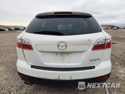 Zdjęcie 6 z 13 samochodu: 2012 MAZDA CX-9 VIN:JM3TB2CV5C0343103 - miniatura