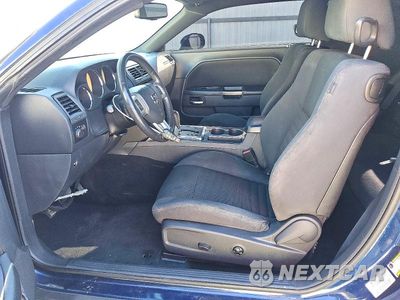 Zdjęcie 7 z 13 samochodu: 2014 DODGE CHALLENGER SXT VIN:2C3CDYAG5EH284244 - miniatura