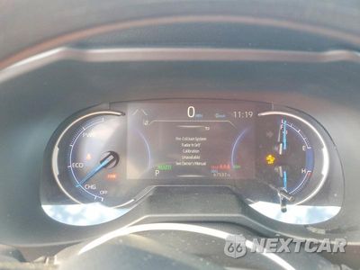 Zdjęcie 9 z 13 samochodu: 2023 TOYOTA RAV4 WOODLAND EDITION VIN:2T3UWRFV8PW159314 - miniatura