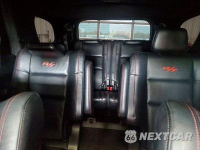 Zdjęcie 10 z 13 samochodu: 2016 DODGE DURANGO R/T VIN:1C4SDJCT4GC396922 - miniatura