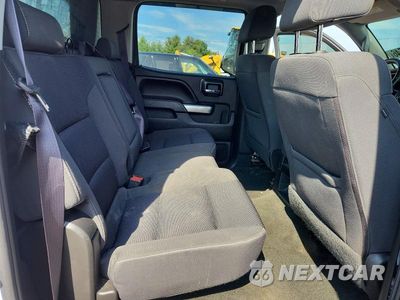 Zdjęcie 10 z 12 samochodu: 2016 CHEVROLET SILVERADO K2500 HEAVY DUTY LT VIN:1GC1KVEG4GF280935 - miniatura