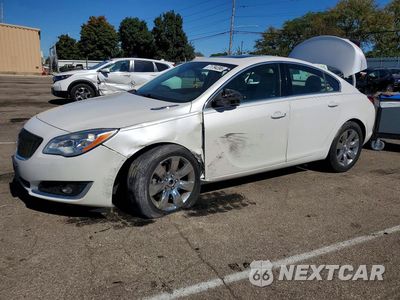 2016 BUICK REGAL 2G4GK5EX6G9138990 - główne zdjęcie licytacji z USA - miniatura