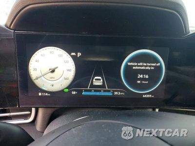 Zdjęcie 9 z 12 samochodu: 2023 HYUNDAI ELANTRA LIMITED VIN:KMHLN4AJ7PU063124 - miniatura