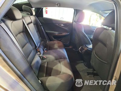 Zdjęcie 10 z 12 samochodu: 2023 CHEVROLET MALIBU LT VIN:1G1ZD5ST9PF193670 - miniatura