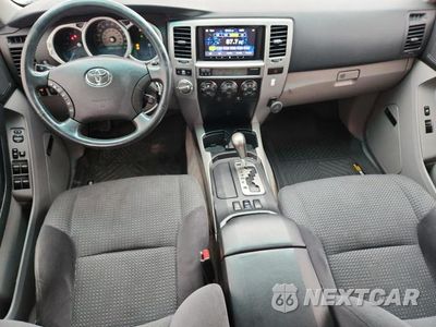 Zdjęcie 8 z 13 samochodu: 2004 TOYOTA 4RUNNER SPORT EDITION VIN:JTEBT14R840033084 - miniatura
