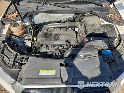Zdjęcie 12 z 13 samochodu: 2016 AUDI Q3 PREMIUM PLUS VIN:WA1EFCFS3GR012710 - miniatura
