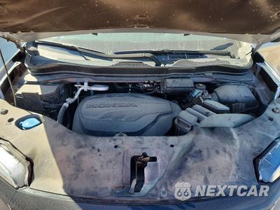 Zdjęcie 12 z 13 samochodu: 2022 HONDA PILOT SE VIN:5FNYF6H26NB098406 - miniatura