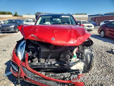 Piąte zdjęcie samochodu w środku: 2018 MERCEDES-BENZ GLE 350 4MATIC VIN:4JGDA5HB7JB061347 - miniatura
