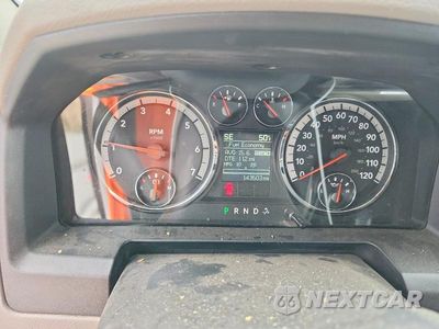 Zdjęcie 9 z 12 samochodu: 2011 DODGE RAM 1500 VIN:1D7RV1CT7BS516745 - miniatura