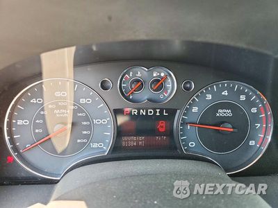 Zdjęcie 9 z 13 samochodu: 2007 PONTIAC TORRENT VIN:2CKDL63F476247446 - miniatura